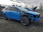 Subaru XV 2017