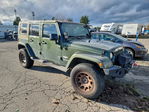 Jeep Wrangler 2007