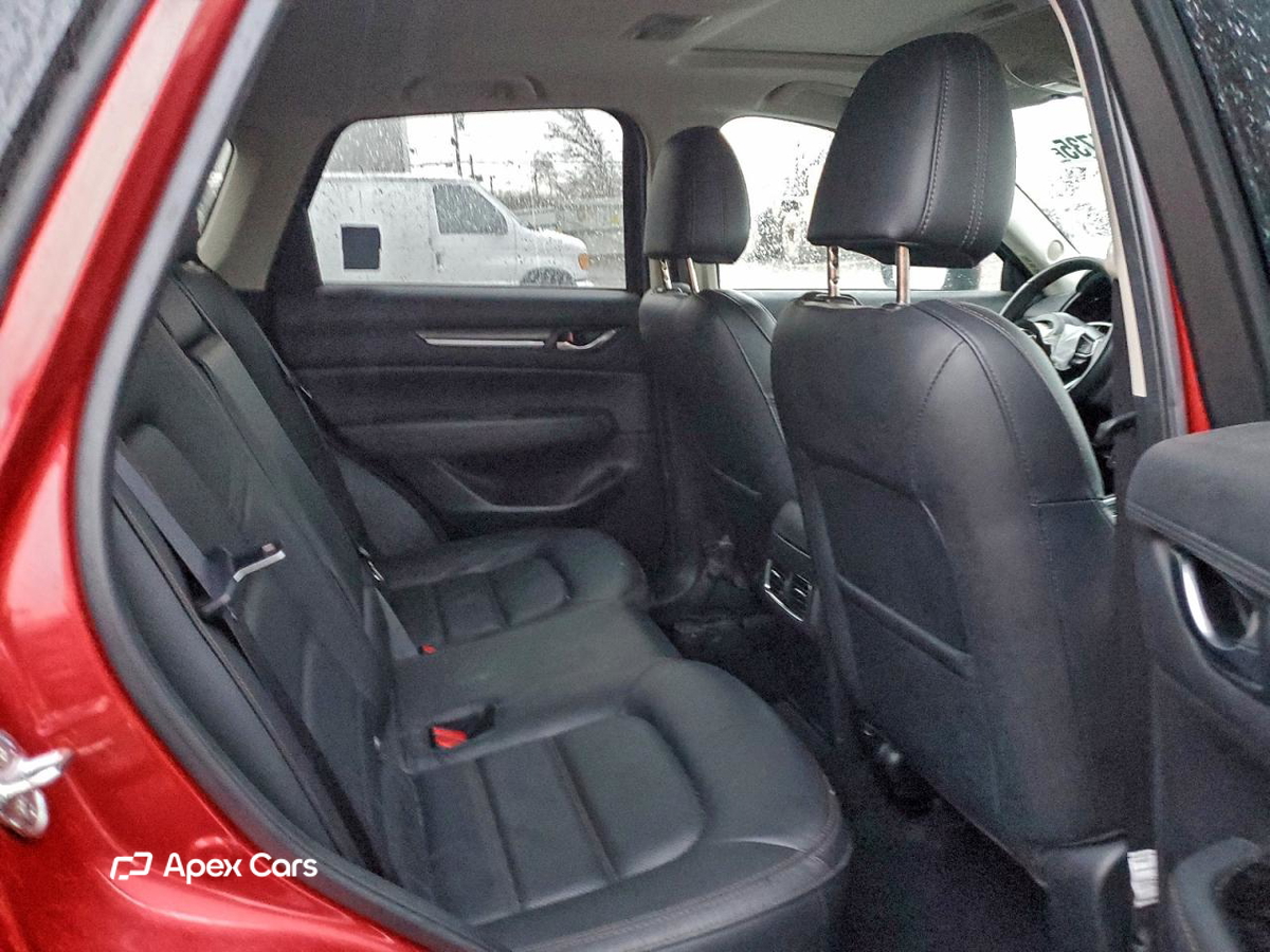 Mazda CX-5 2023