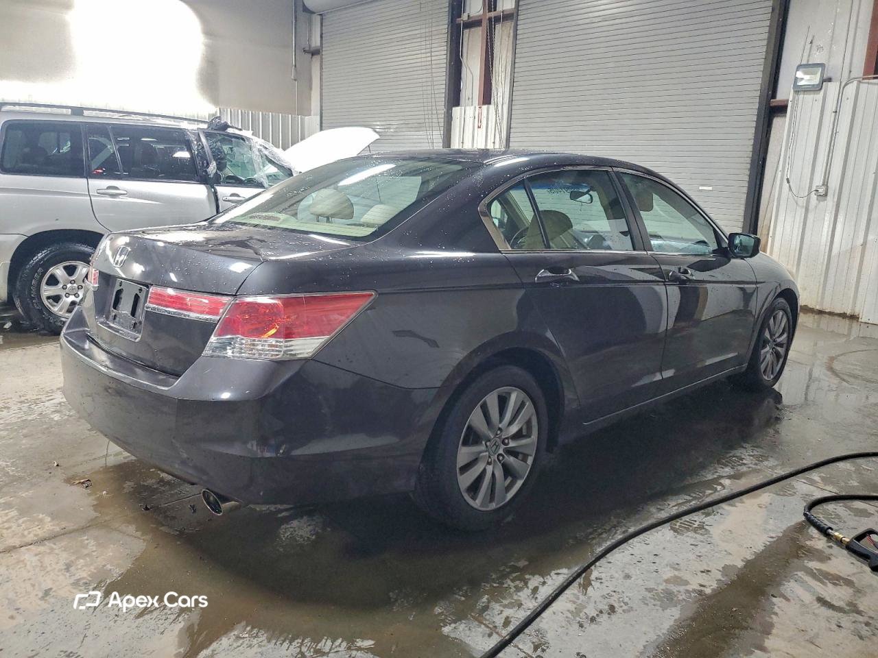 Honda Accord 2011