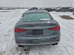 Audi S5 2018