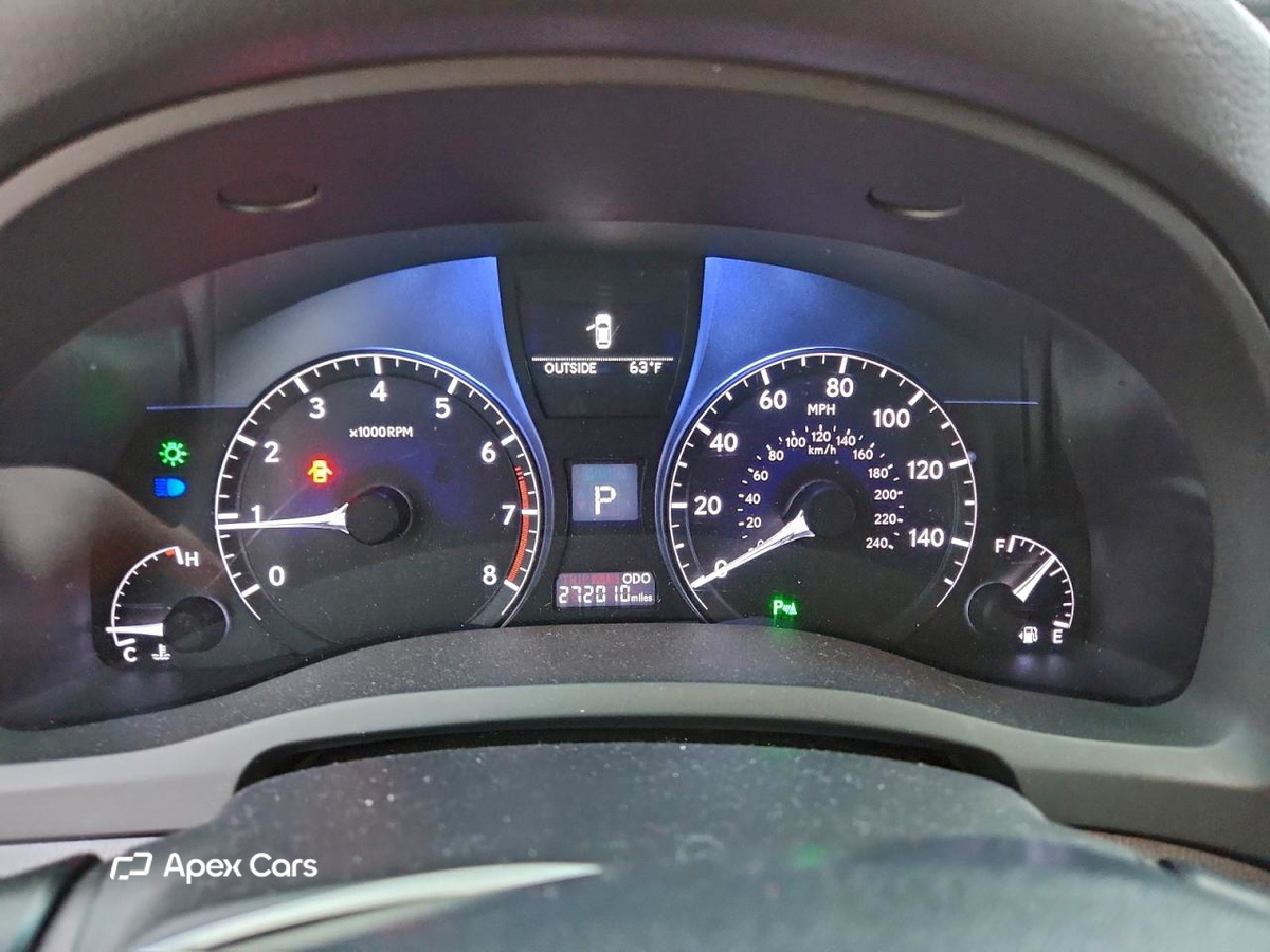 Lexus RX 2015