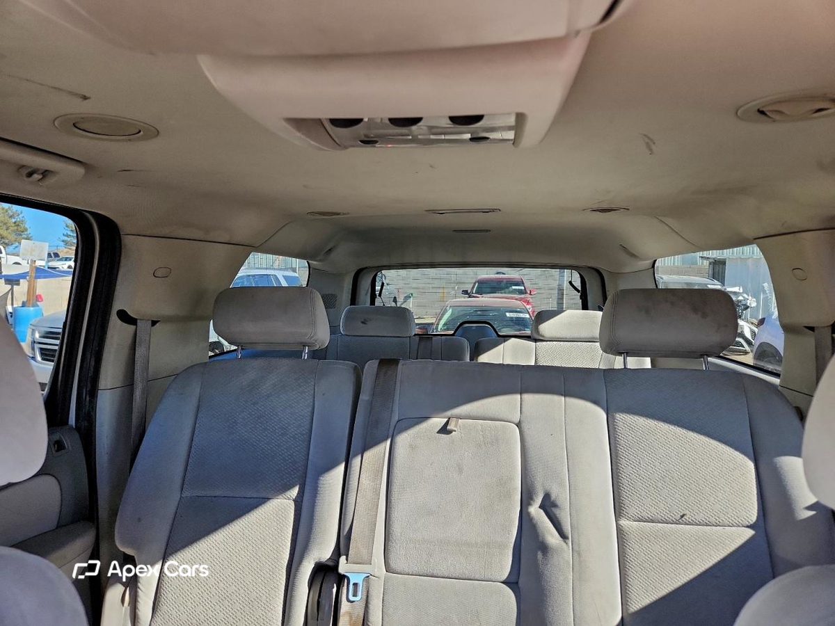 GMC Yukon 2007