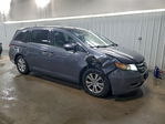 Honda Odyssey 2014
