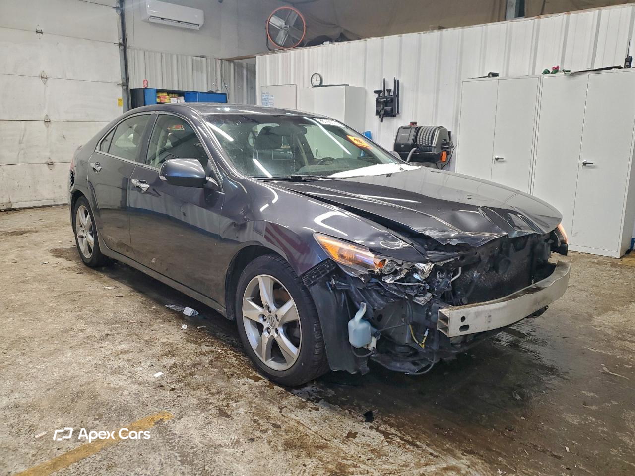 Acura TSX 2013
