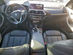 BMW X3 2018