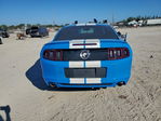 Ford Mustang 2013