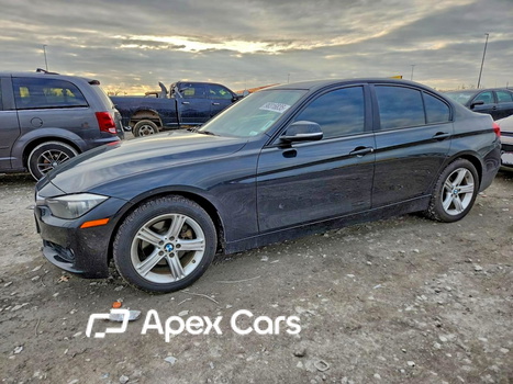 BMW Series 3 2013 - Image 1 of 12