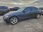 BMW Series 3 2013