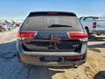 Lincoln MKX 2013