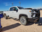 Chevrolet Silverado 2023