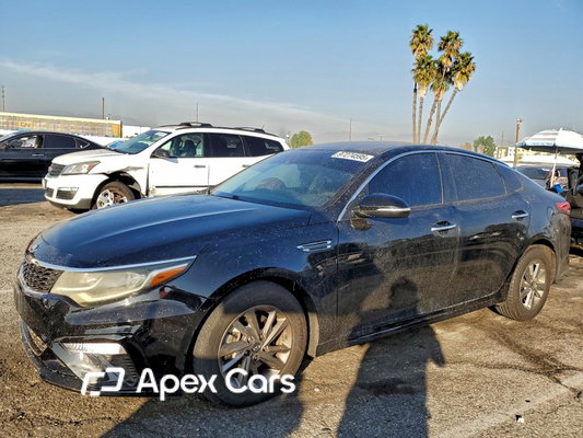 Kia Optima 2019 - Zdjęcie 1 z 13