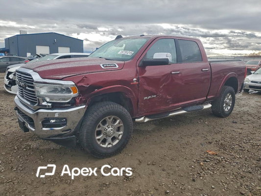 RAM 2500 2019 - Image 1 of 12