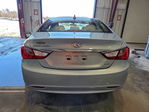 Hyundai Sonata 2011