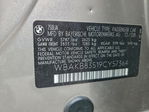 BMW Series 7 2009