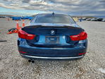 BMW Series 4 2017