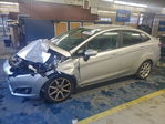 Ford Fiesta 2016