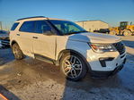 Ford Explorer 2018