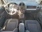 Jeep Compass 2016