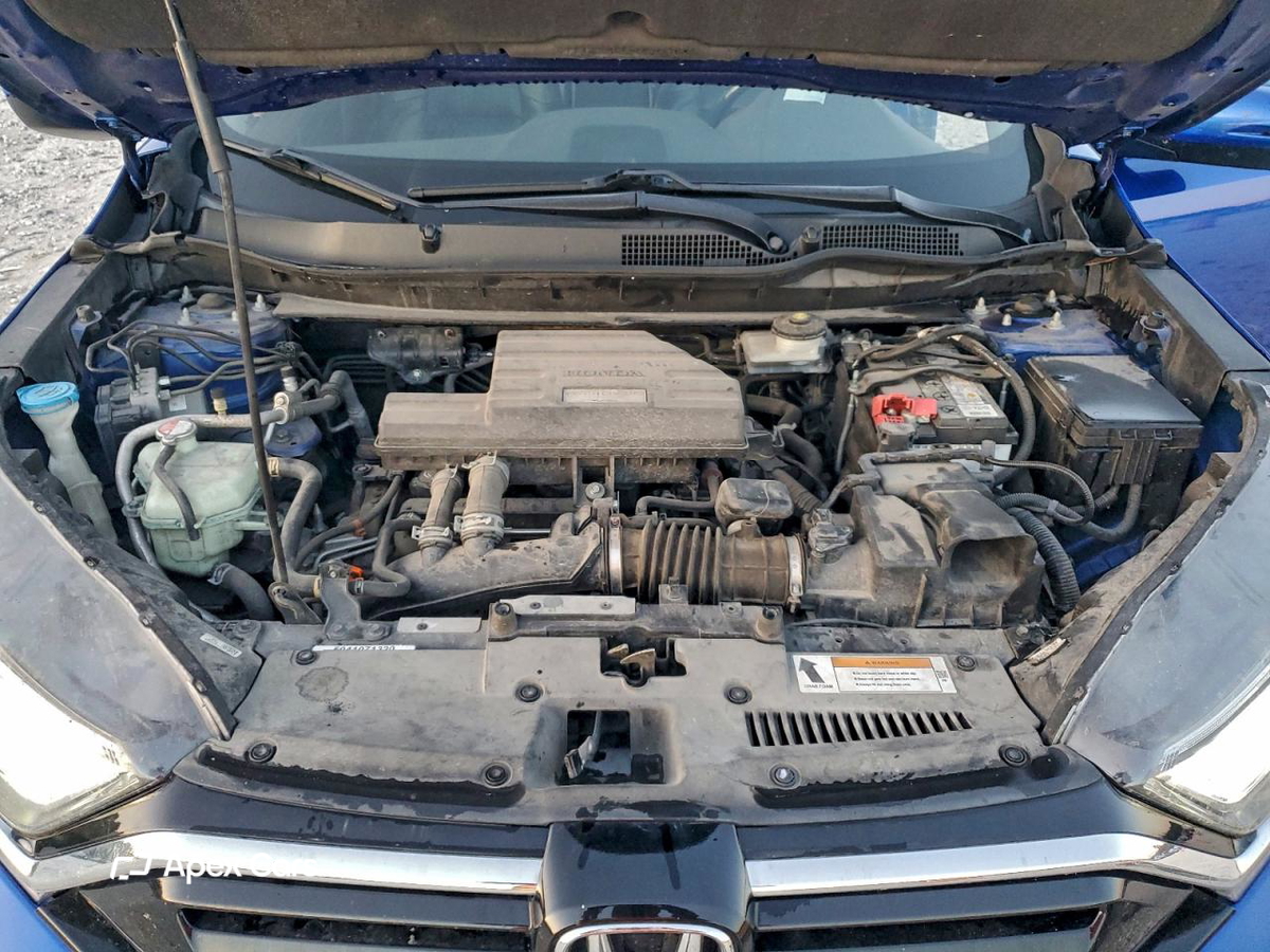 Honda CR-V 2020