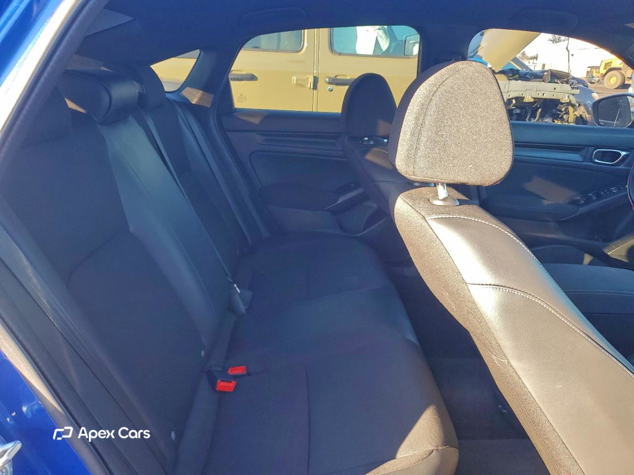 Honda Civic 2023