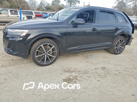 Audi Q7 2025 - Zdjęcie 1 z 14