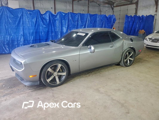 Dodge Challenger 2014 - Image 1 of 12