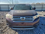 Toyota Highlander 2012