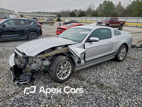 Ford Mustang 2014 - Image 1 of 13