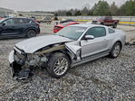 Ford Mustang 2014