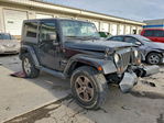 Jeep Wrangler 2008