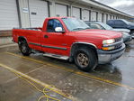 Chevrolet Silverado 2000