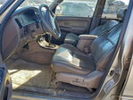 Toyota 4Runner 2002