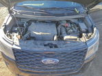 Ford Explorer 2018