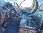 Honda Pilot 2017