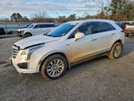 Cadillac XT5 2017