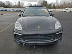 Porsche Cayenne 2017