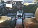 Audi A4 2011