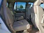 Ford Expedition 2011