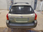 Subaru Outback 2007