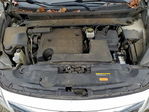 Infiniti JX 2013