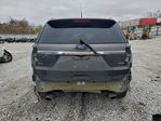 Ford Explorer 2018