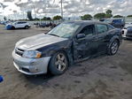 Dodge Avenger 2013