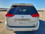 Toyota Sienna 2011