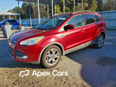 Ford Escape 2015 - Image 1 of 13