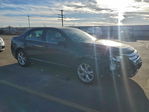 Ford Fusion 2012