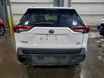 Toyota RAV 4 2021