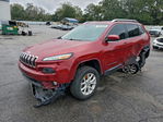 Jeep Cherokee 2015
