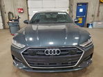 Audi A7 2019