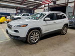 Jeep Cherokee 2015